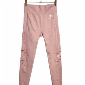 Gymshark Energy Seamless Leggings